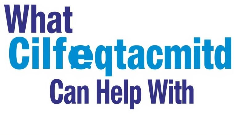 what cilfqtacmitd help with