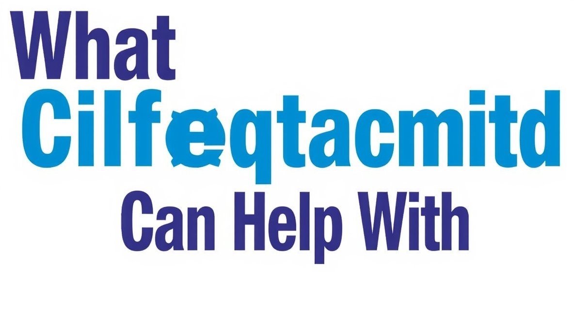 what cilfqtacmitd help with