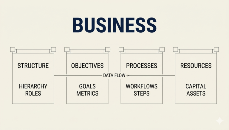 Business Launch Plan