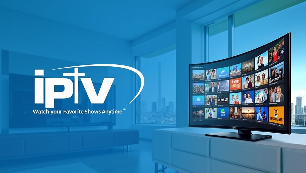 IPTV discussion forum