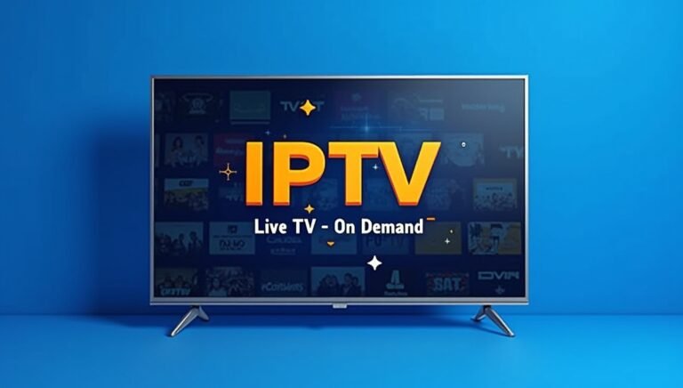 StarShare IPTV Reseller guide