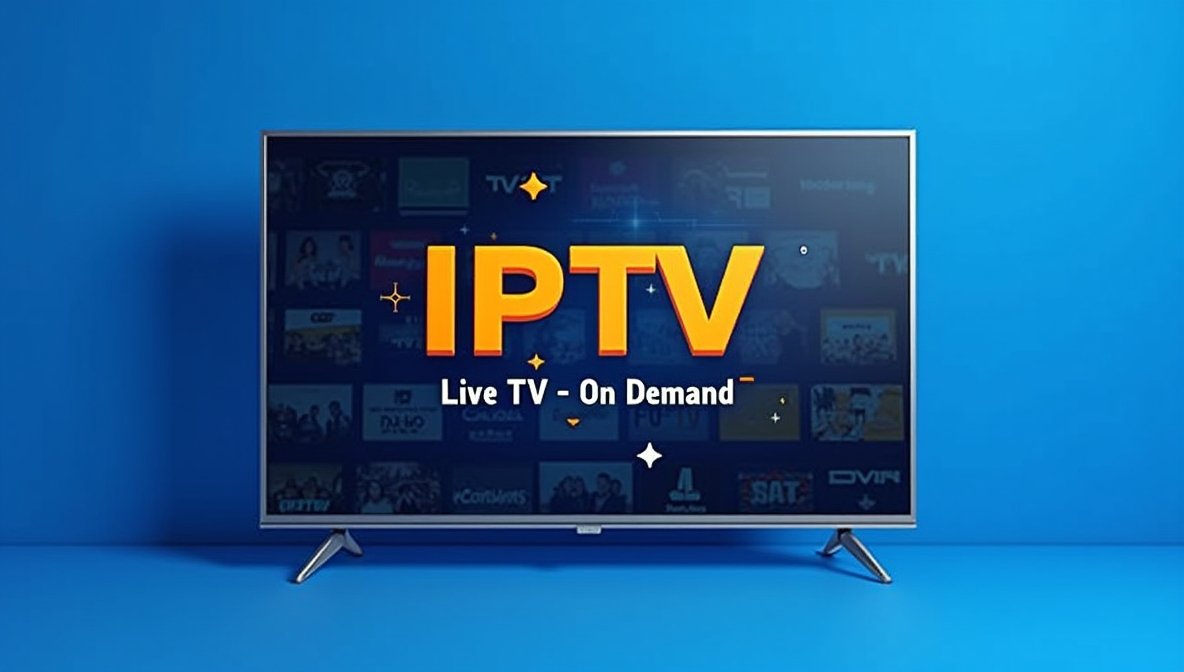 StarShare IPTV Reseller guide